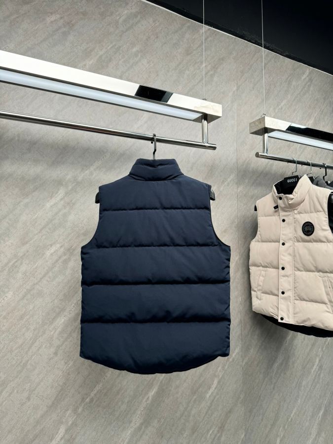 1:1 Replica GOOSE down jacket Top Version — 1:1 Replica — photo 2