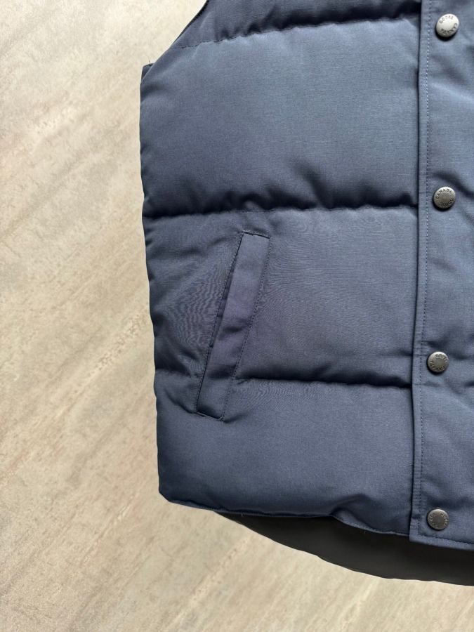 1:1 Replica GOOSE down jacket Top Version — 1:1 Replica — photo 4