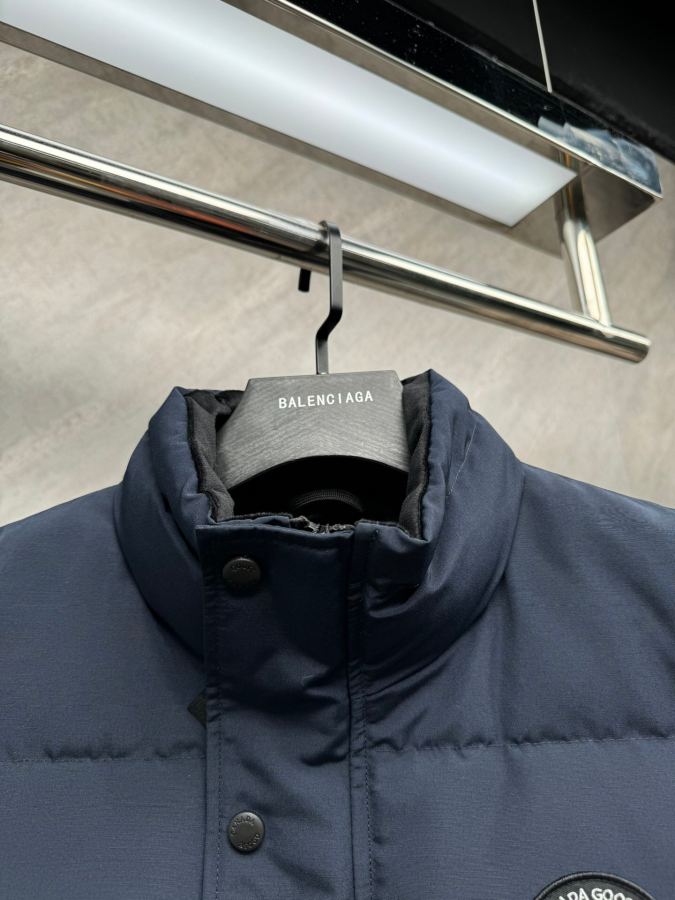 1:1 Replica GOOSE down jacket Top Version — 1:1 Replica — photo 8