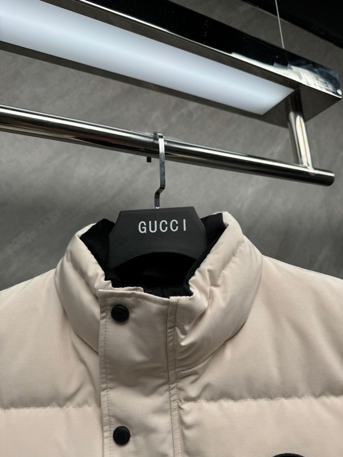 1:1 Replica GOOSE down jacket Top Version — 1:1 Replica For Sale — photo 4