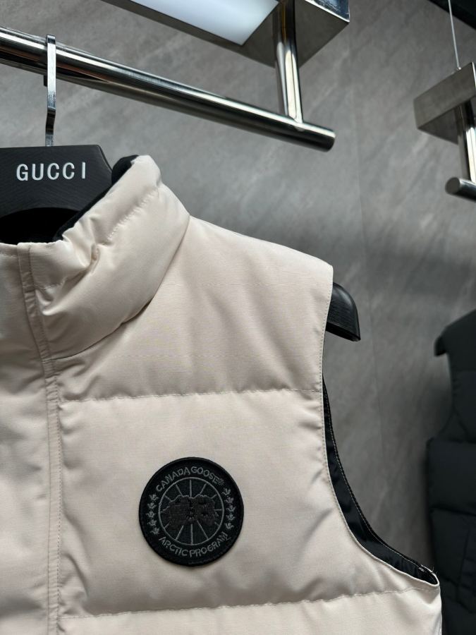 1:1 Replica GOOSE down jacket Top Version — 1:1 Replica For Sale — photo 3