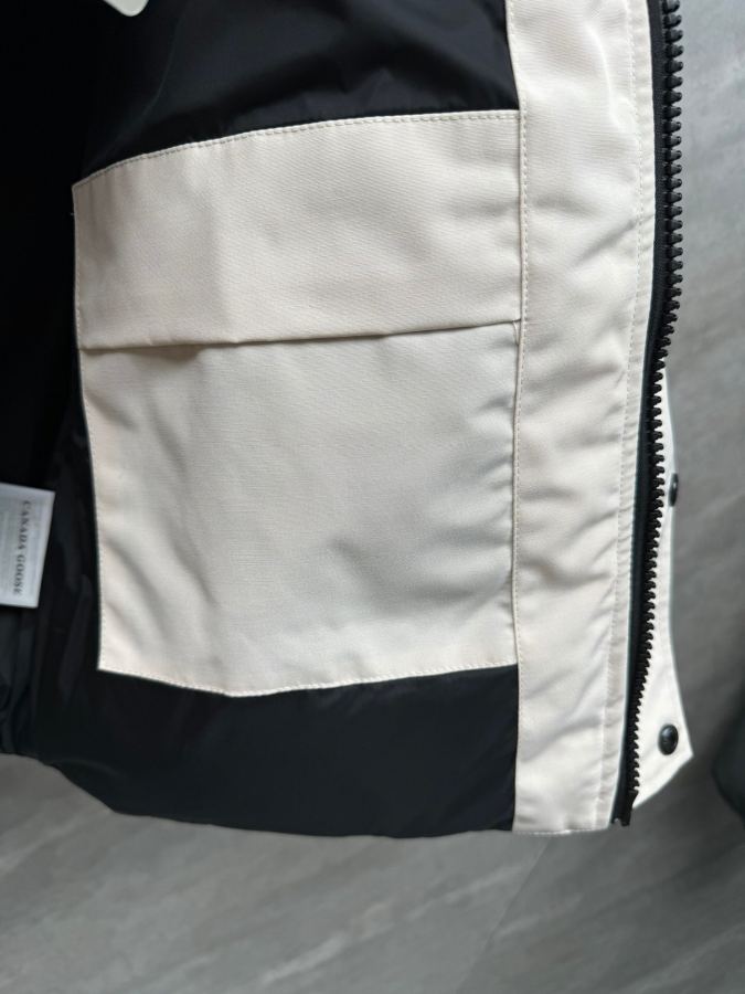 1:1 Replica GOOSE down jacket Top Version — 1:1 Replica For Sale — photo 7