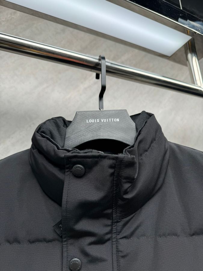 1:1 Replica GOOSE down jacket Top Version — 1:1 Replica — photo 3