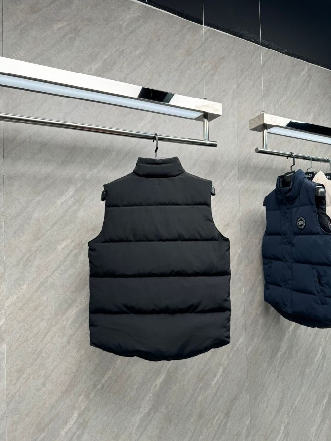 1:1 Replica GOOSE down jacket Top Version — 1:1 Replica — photo 2