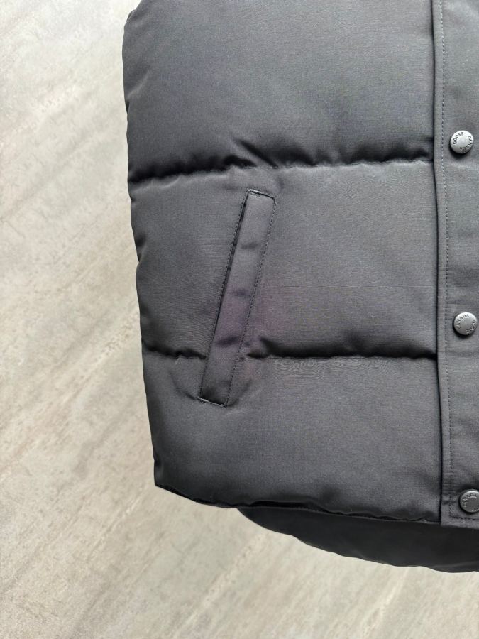 1:1 Replica GOOSE down jacket Top Version — 1:1 Replica — photo 6