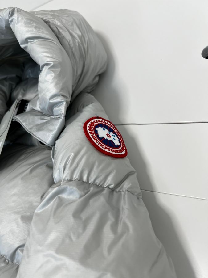 1:1 Replica GOOSE down jacket 4 Feather-Light — Premium Replica — photo 3