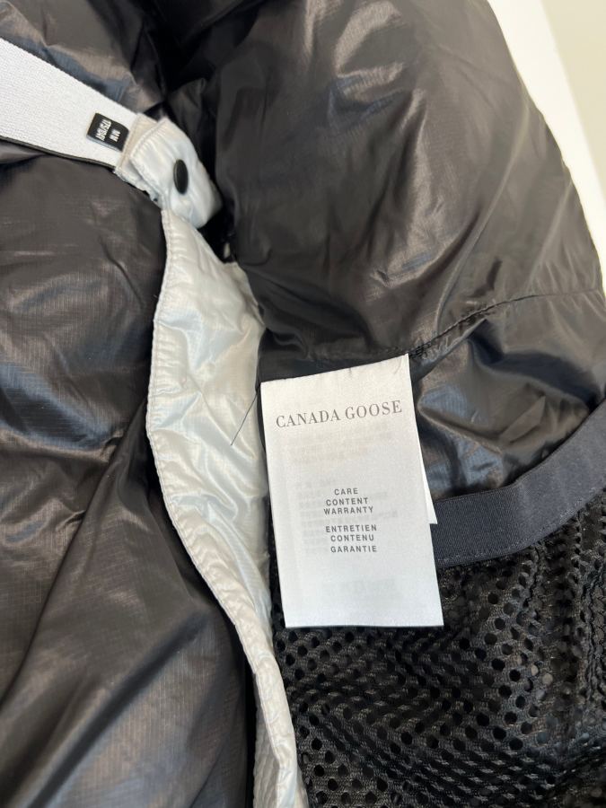 1:1 Replica GOOSE down jacket 4 Feather-Light — Premium Replica — photo 7