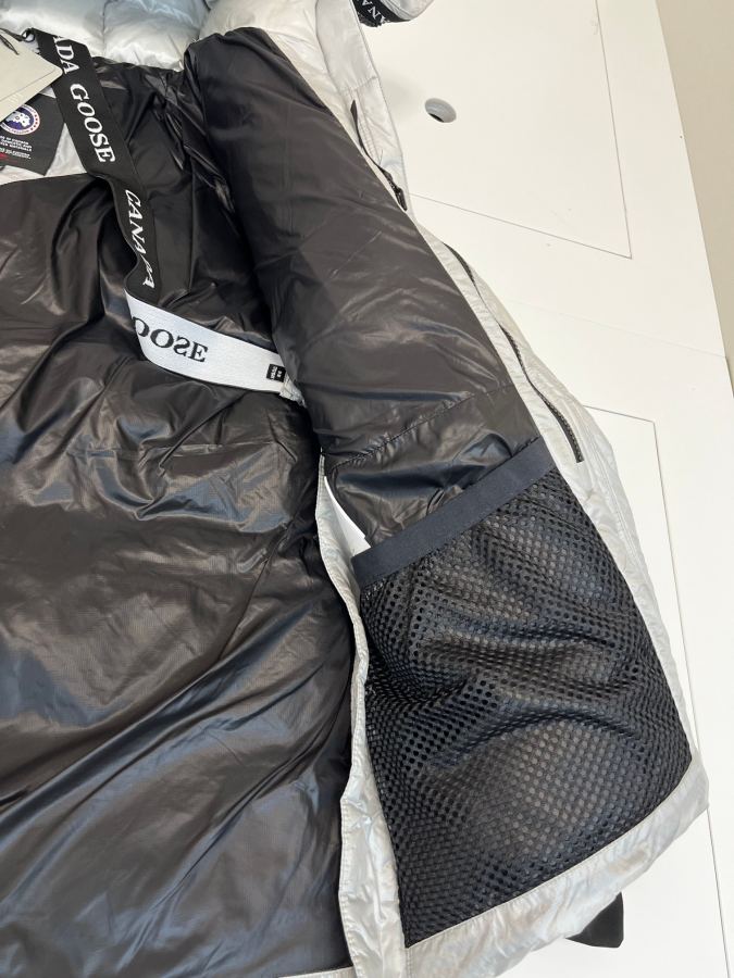 1:1 Replica GOOSE down jacket 4 Feather-Light — Premium Replica — photo 6