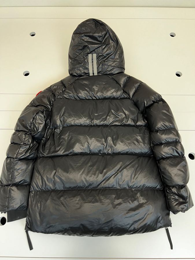 1:1 Replica GOOSE down jacket 4 Feather-Light — 1:1 Replica For Sale — photo 2