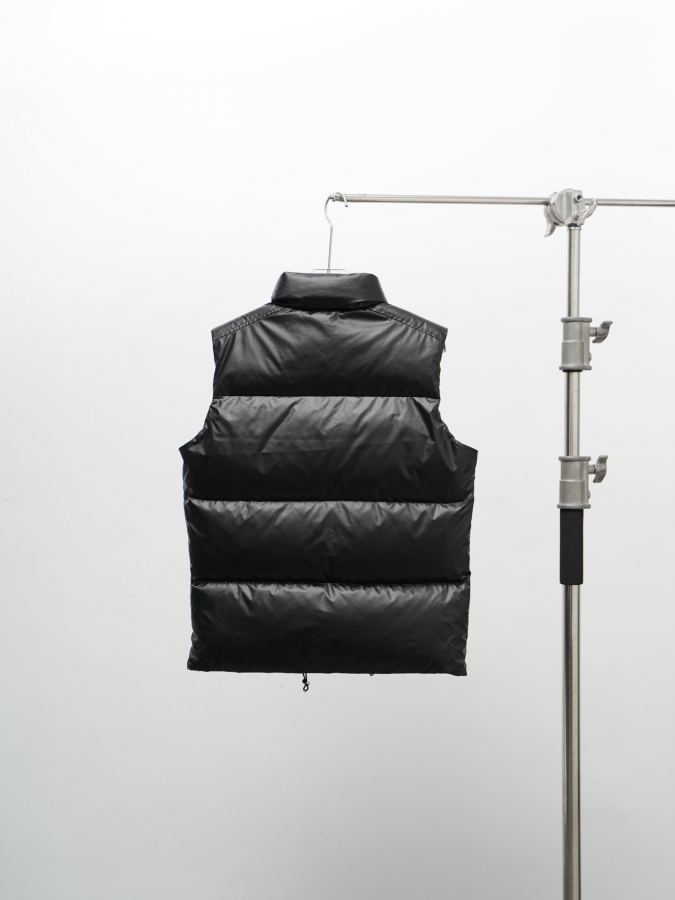 1:1 Replica Prada down jacket Prada Men's — Premium Replica — photo 2