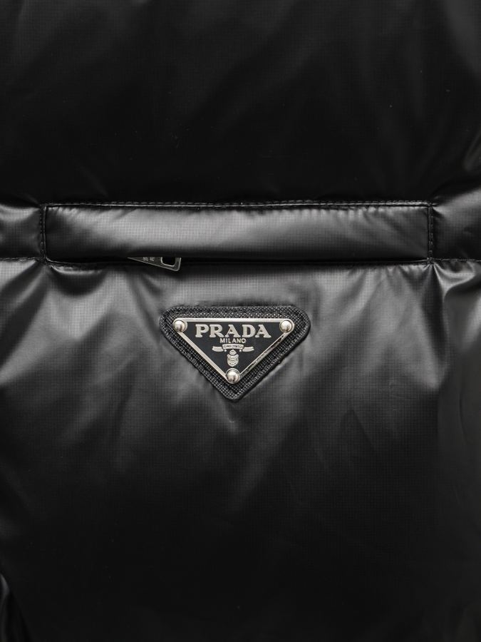 1:1 Replica Prada down jacket Prada Men's — Premium Replica — photo 4