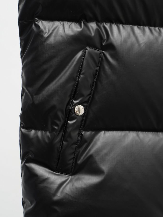 1:1 Replica Prada down jacket Prada Men's — Premium Replica — photo 5