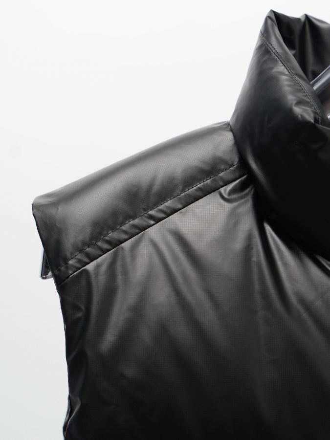 1:1 Replica Prada down jacket Prada Men's — Premium Replica — photo 7