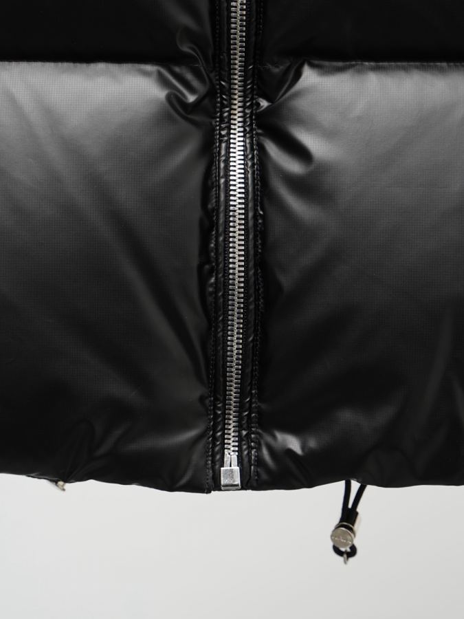 1:1 Replica Prada down jacket Prada Men's — Premium Replica — photo 6