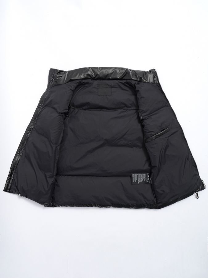 1:1 Replica Prada down jacket Prada Men's — Premium Replica — photo 8
