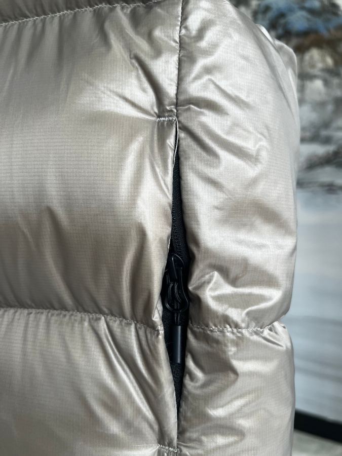 1:1 Replica GOOSE down jacket Canada Goose 2257 MB — 1:1 Replica — photo 5