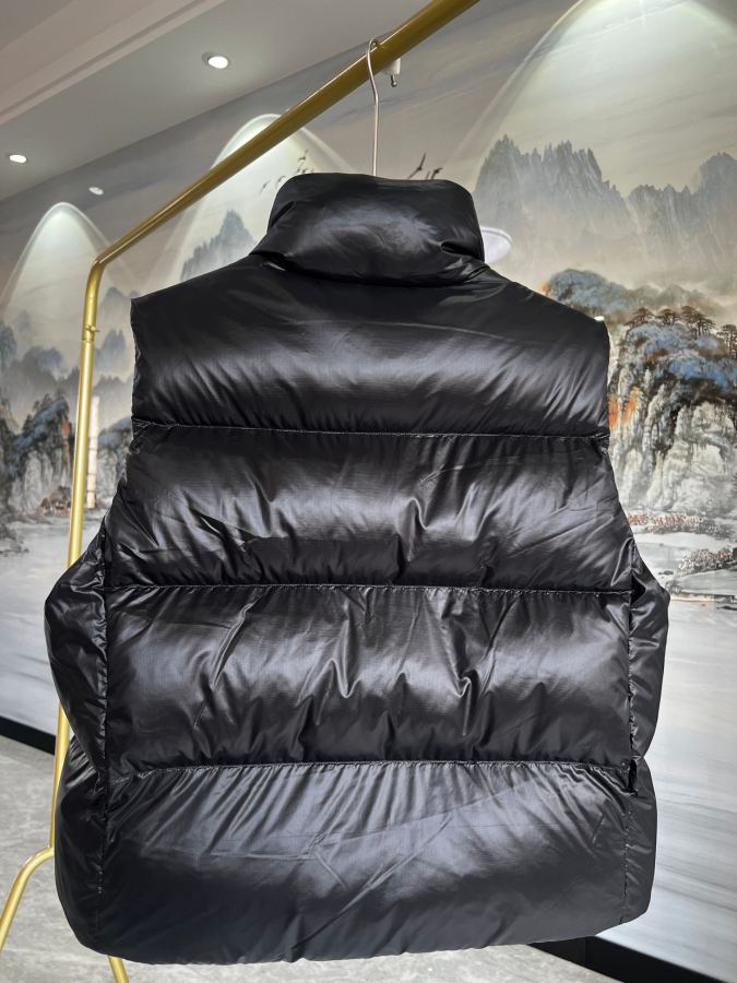 1:1 Replica GOOSE down jacket Canada Goose 2257 MB — AAA Quality Replica — photo 2