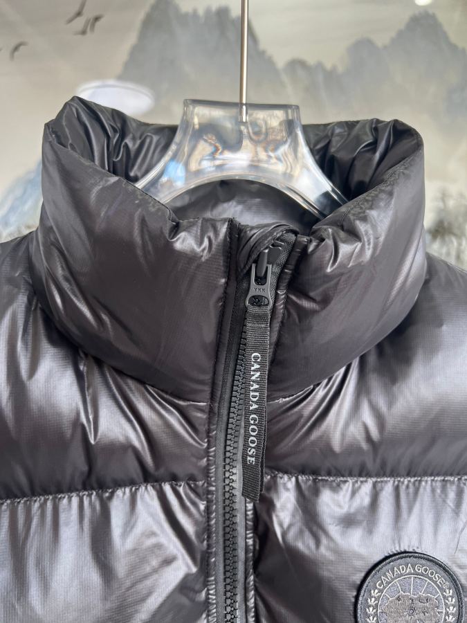 1:1 Replica GOOSE down jacket Canada Goose 2257 MB — AAA Quality Replica — photo 3