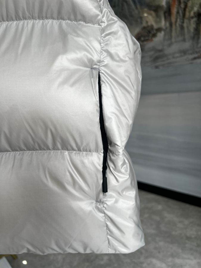 1:1 Replica GOOSE down jacket Canada Goose 2257 MB — Premium Replica — photo 5