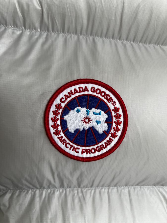 1:1 Replica GOOSE down jacket Canada Goose 2257 MB — Premium Replica — photo 3