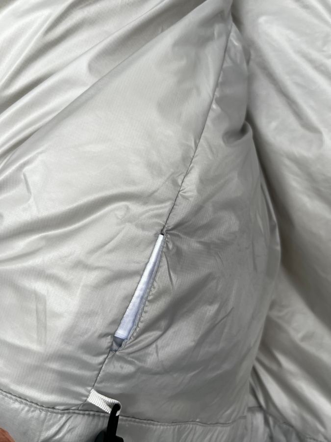 1:1 Replica GOOSE down jacket Canada Goose 2257 MB — Premium Replica — photo 8