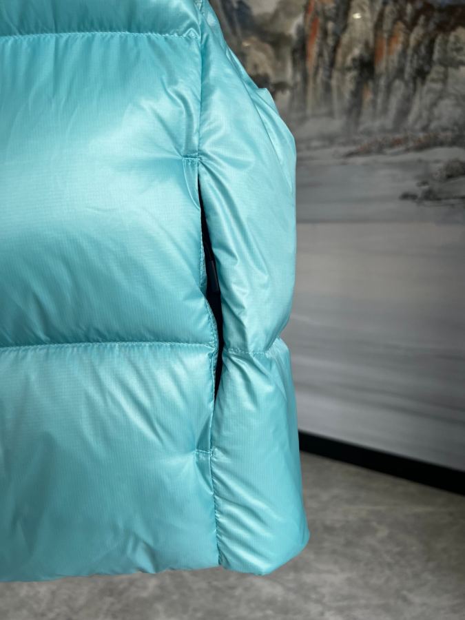 1:1 Replica GOOSE down jacket Canada Goose 2257 MB — AAA Quality Replica — photo 5