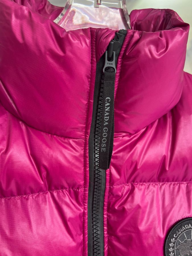 1:1 Replica GOOSE down jacket Canada Goose 2257 MB — 1:1 Replica — photo 4