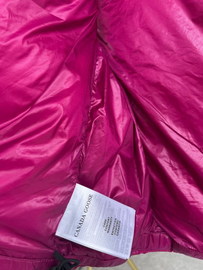 1:1 Replica GOOSE down jacket Canada Goose 2257 MB — 1:1 Replica — photo 8