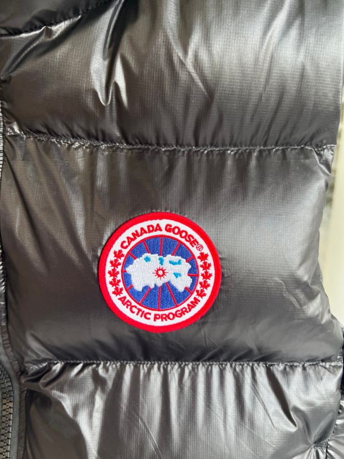 1:1 Replica GOOSE down jacket Canada Goose 2257 MB — Premium Replica — photo 3