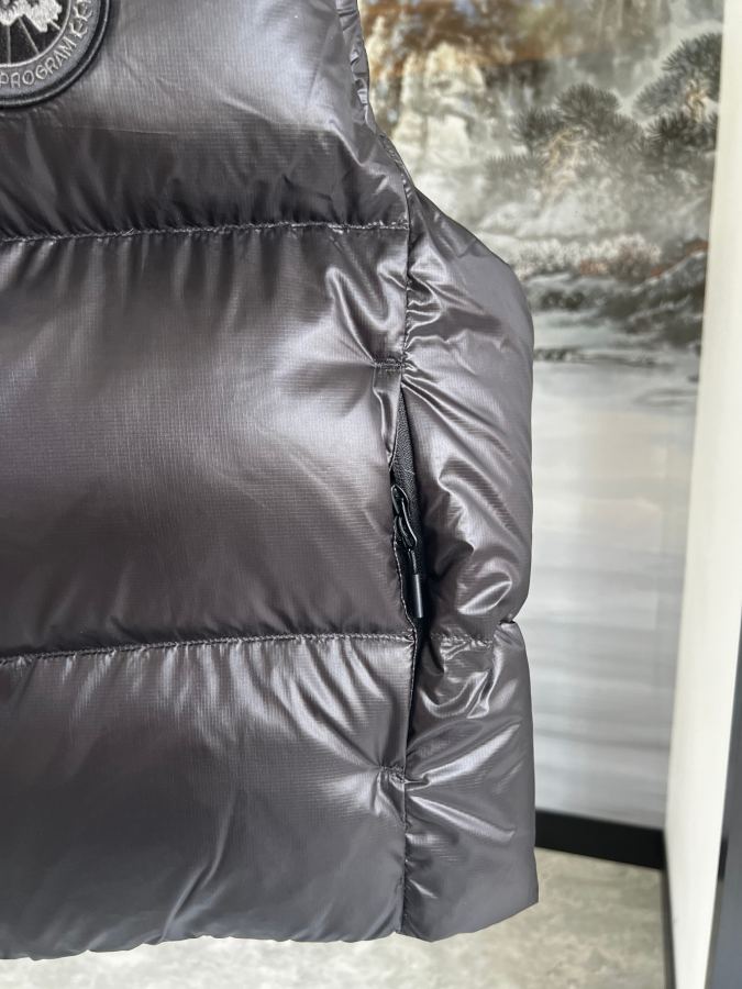 1:1 Replica GOOSE down jacket Canada Goose 2257 MB — Premium Replica — photo 6