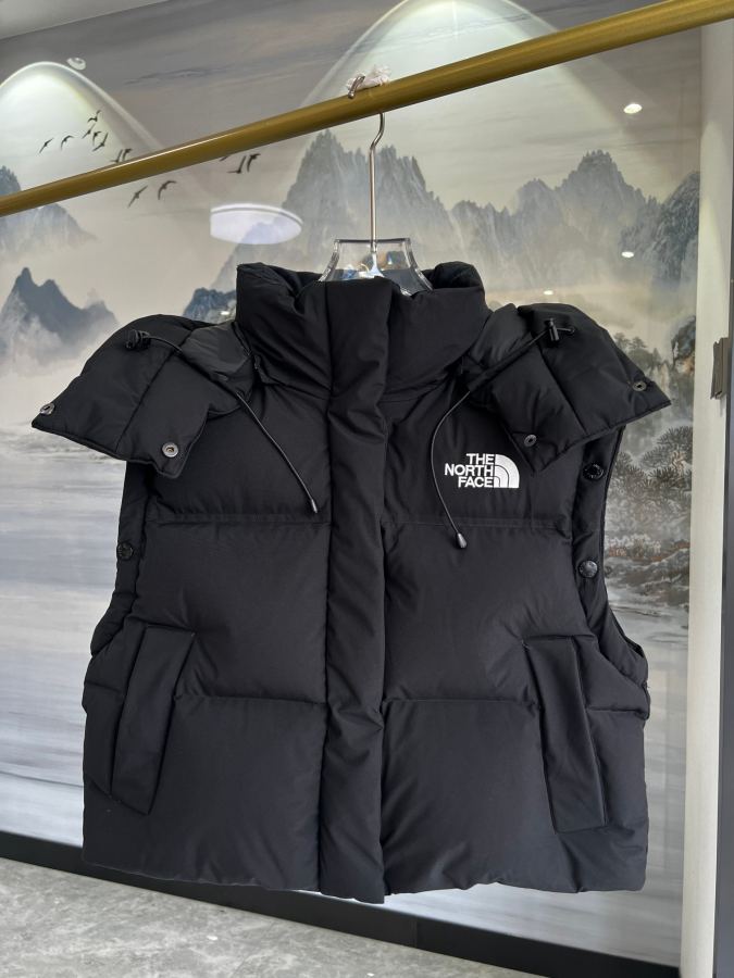 1:1 Replica The North Face Down Jackets north face New — AAA Quality Replica — photo 4