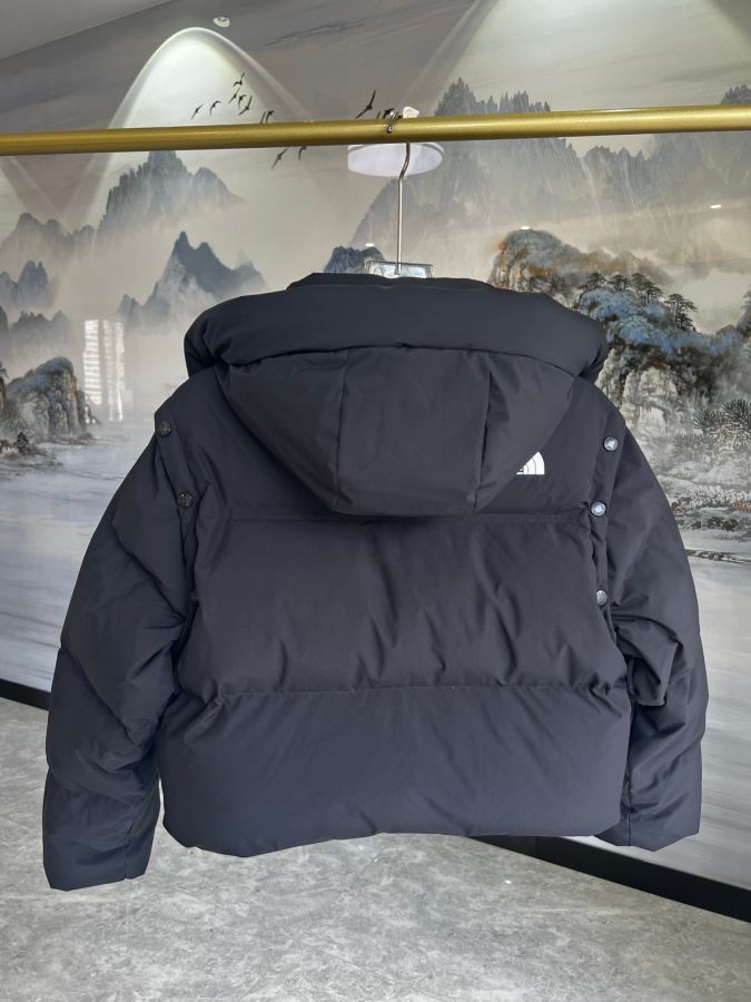 1:1 Replica The North Face Down Jackets north face New — AAA Quality Replica — photo 3