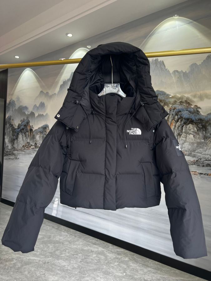 1:1 Replica The North Face Down Jackets north face New — AAA Quality Replica — photo 2