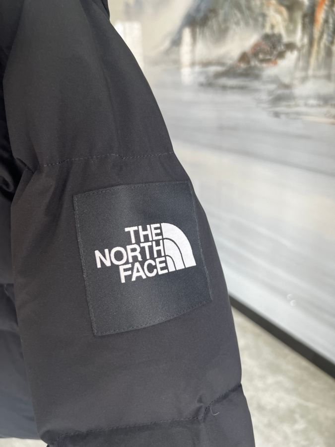 1:1 Replica The North Face Down Jackets north face New — AAA Quality Replica — photo 5