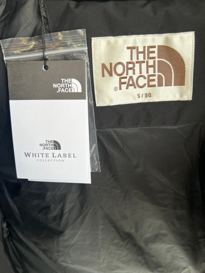 1:1 Replica The North Face Down Jackets north face New — AAA Quality Replica — photo 7