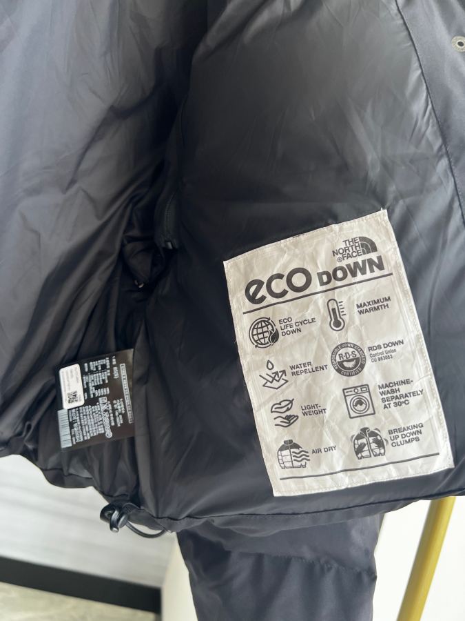 1:1 Replica The North Face Down Jackets north face New — AAA Quality Replica — photo 8