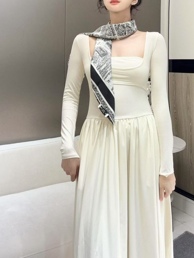 1:1 Replica Dior scarf DIOR — 1:1 Replica — photo 2