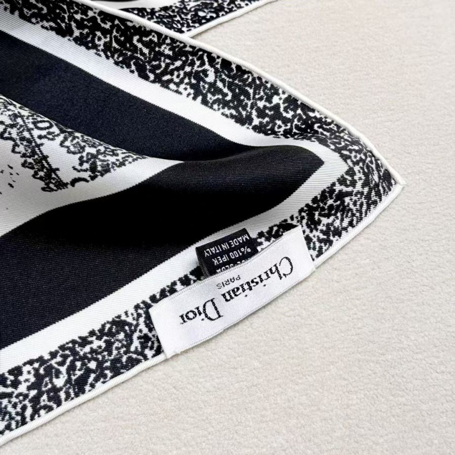 1:1 Replica Dior scarf DIOR — 1:1 Replica — photo 8