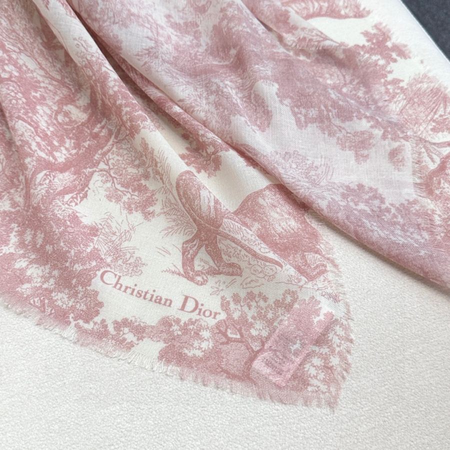 1:1 Replica Dior scarf — Premium Replica — photo 7