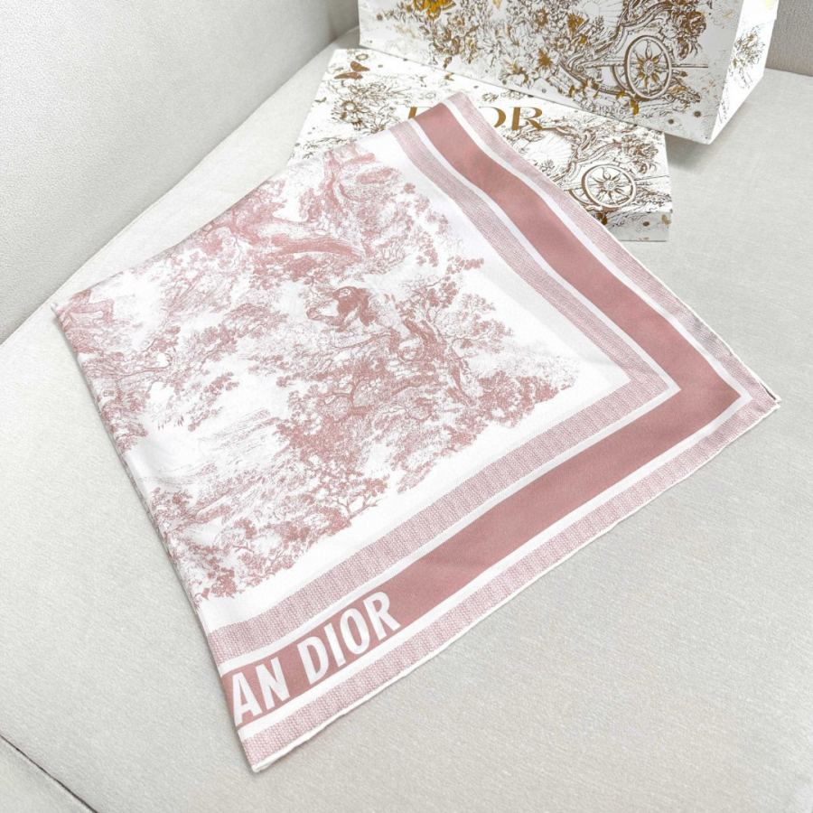 1:1 Replica Dior scarf Dior - — 1:1 Replica — photo 3