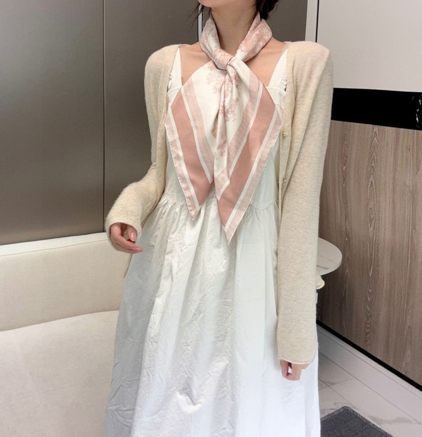 1:1 Replica Dior scarf Dior - — 1:1 Replica
