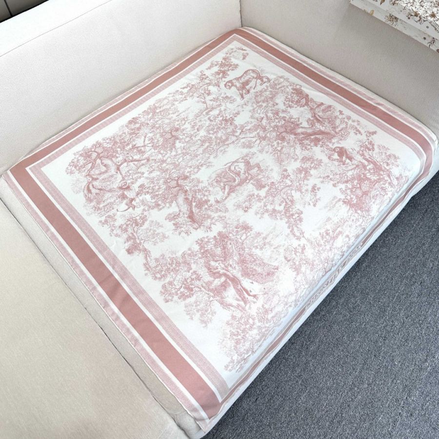 1:1 Replica Dior scarf Dior - — 1:1 Replica — photo 4