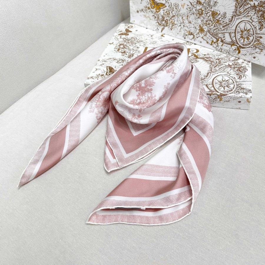 1:1 Replica Dior scarf Dior - — 1:1 Replica — photo 5