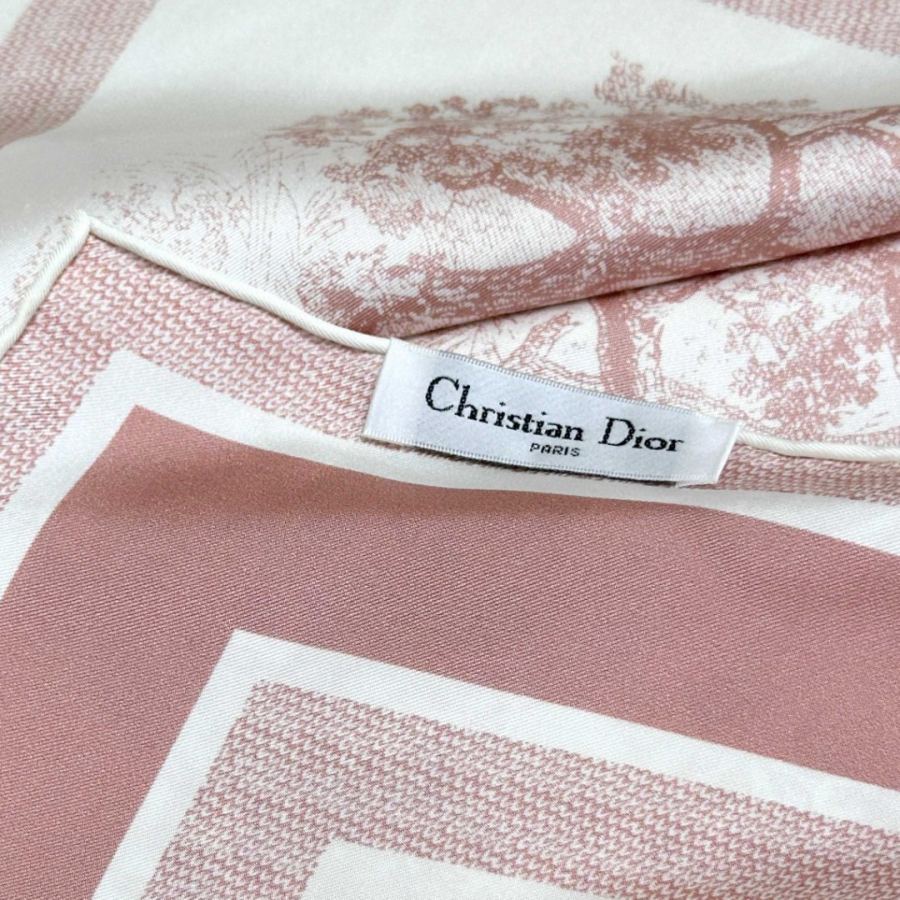 1:1 Replica Dior scarf Dior - — 1:1 Replica — photo 8