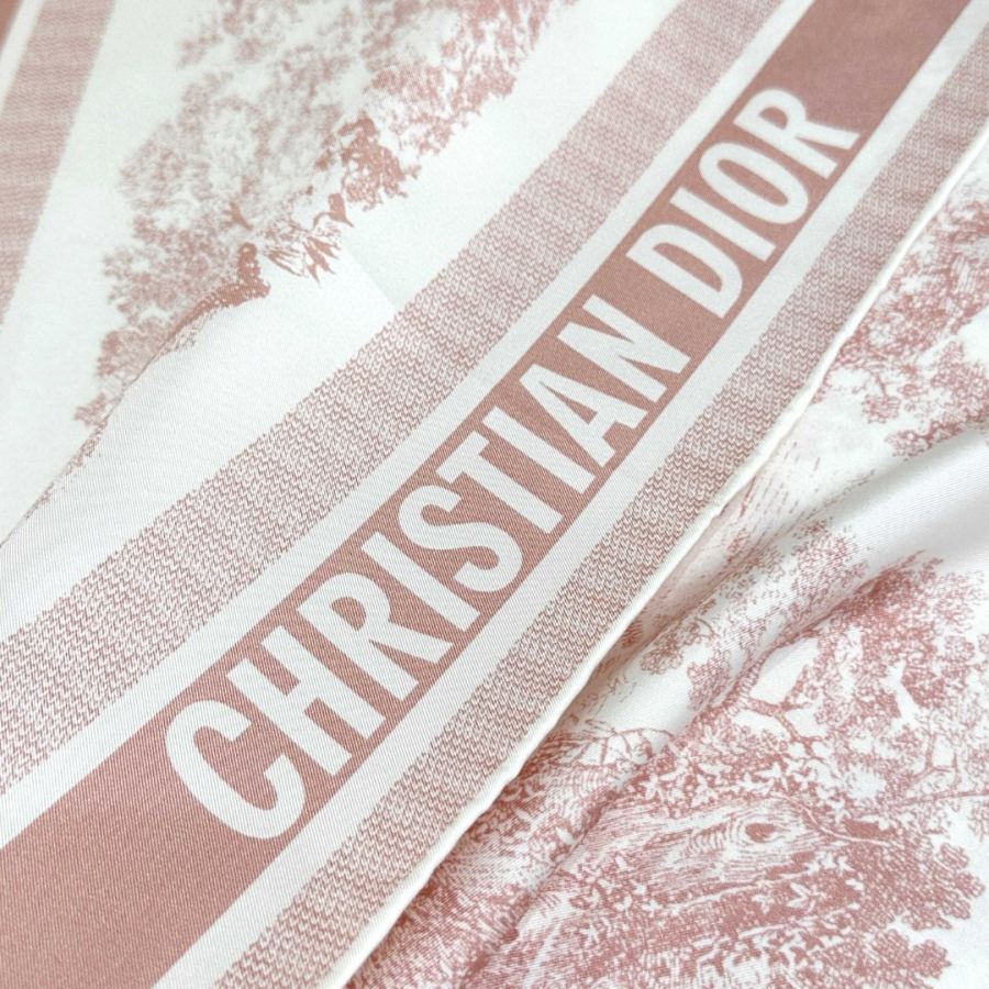 1:1 Replica Dior scarf Dior - — 1:1 Replica — photo 7