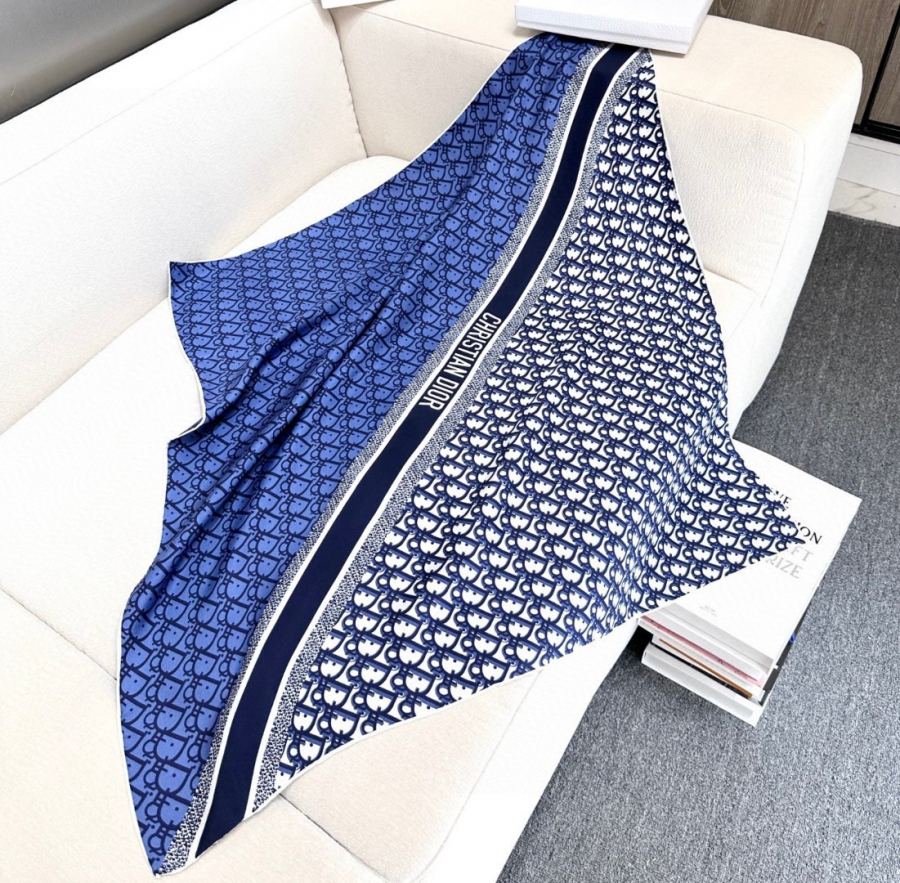 1:1 Replica Dior scarf Dior 18mm — Premium Replica — photo 3