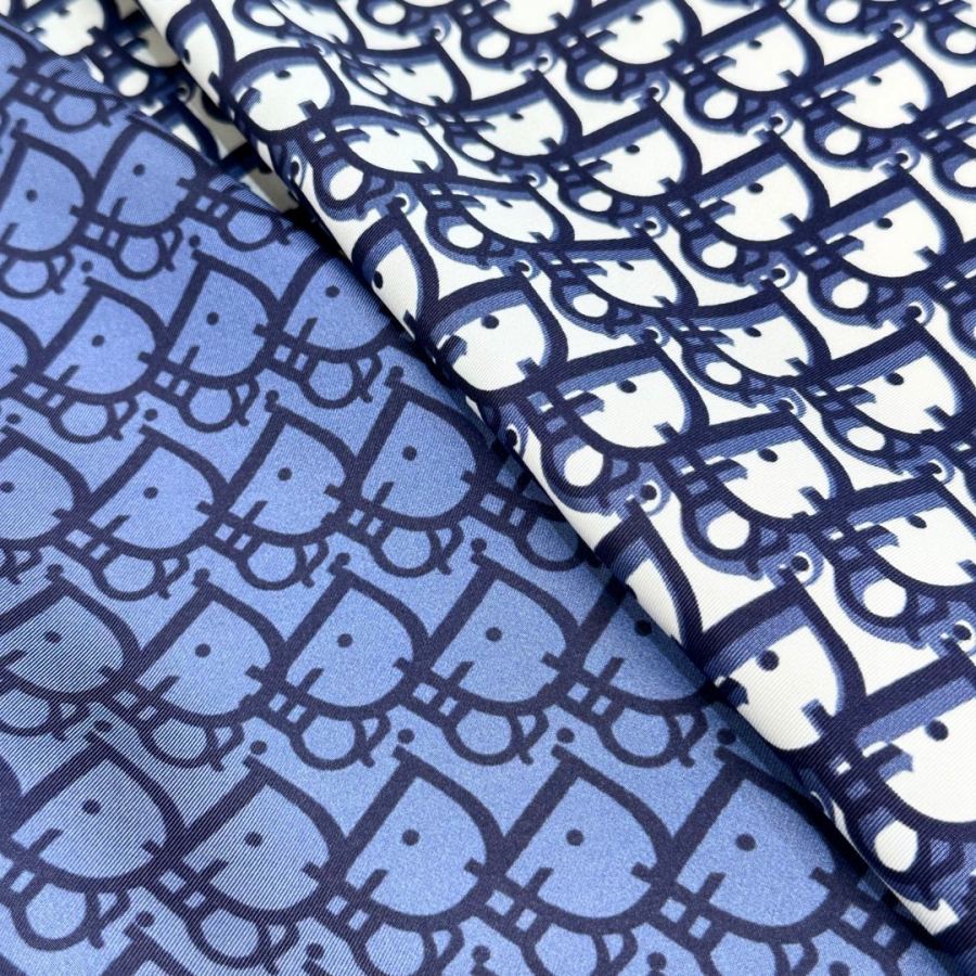 1:1 Replica Dior scarf Dior 18mm — Premium Replica — photo 8