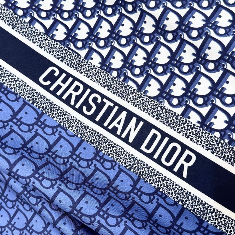1:1 Replica Dior scarf Dior 18mm — Premium Replica — photo 7