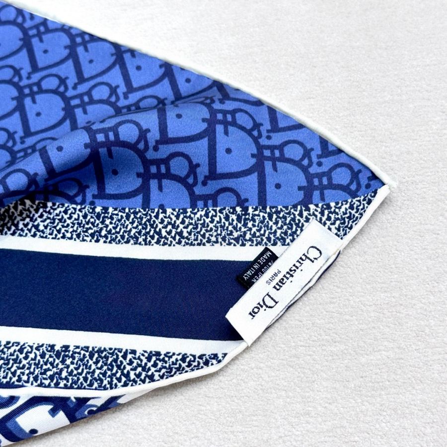 1:1 Replica Dior scarf Dior 18mm — Premium Replica — photo 9
