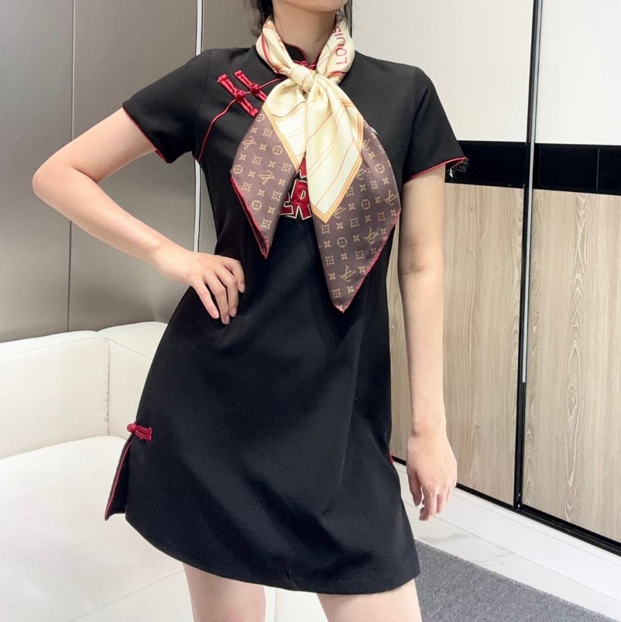 1:1 Replica LV glasses Louis Vuitton 90 — AAA Quality Replica — photo 2